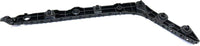 Rear Bumper Side Bracket Left Driver Side Direct Replacement Compatible With 2013-2019 Nissan Sentra NI1132102 852273SH0A
