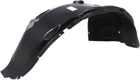 Front Fender Liner Left Driver Side Direct Replacement Compatible With 2008-2009 Ford Taurus X FO1248134 8F9Z16103A