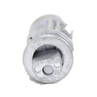 AUTOS PARTS PLUS Ignition Lock Switch Cylinder with Operable Keys Chrome Direct Replacement Compatible with 1999-2007 Dodge Caravan / 1997-1999 Plymouth Prowler / 1998-2006 Chrysler Sebring