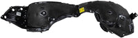 AUTOS PARTS PLUS Front Fender Liner Right Passenger Side Direct Replacement Compatible With 2013-2015 Nissan Altima NI1249134 638403TA0D