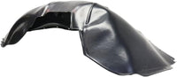 Front Fender Liner Left Driver Side Direct Replacement Compatible With 2015-2020 GMC Yukon/XL GM1248246 22806318
