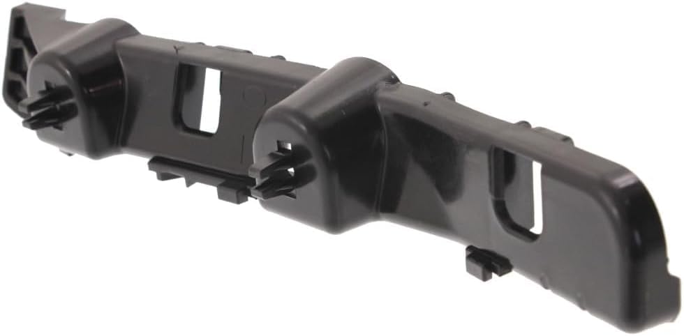 Front Bumper Bracket Left Driver Side Direct Replacement Compatible With 2007-2012 Nissan Altima NI1032106 62221JA01A