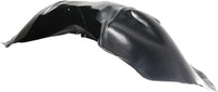 Front Fender Liner Right Passenger Side Direct Replacement Compatible With 2015-2020 Chevrolet Suburban/Tahoe GM1249250 22969208
