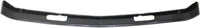 AUTOS PARTS PLUS Front Bumper Lower Valance Air Deflector Primed With Tow Hook Holes Direct Replacement Compatible With 1988-2000 Chevrolet/GMC C/K Series GM1090105 15569430