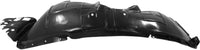 Front Fender Liner Left Driver Side Direct Replacement Compatible With 2014-2016 Buick LaCrosse GM1248256 26202563