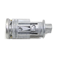 AUTOS PARTS PLUS Ignition Lock Switch Cylinder with Operable Keys Chrome Direct Replacement Compatible with 1999-2007 Dodge Caravan / 1997-1999 Plymouth Prowler / 1998-2006 Chrysler Sebring