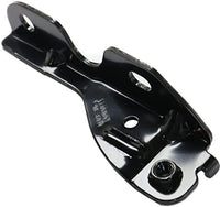 Set of 2 Front Hood Hinge Lower Steel Left Driver & Right Passenger Side Direct Replacement Compatible with 2015-2020 Chevrolet Suburban/Tahoe/Cadillac Escalade GM1236193