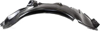 Front Fender Liner Right Passenger Side Direct Replacement Compatible With 2001-2004 Volvo V40 / S40 VO1249104 308837293