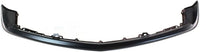 Front Bumper Face Bar Primed Steel Direct Replacement Compatible With 1988-2002 Chevrolet & GMC C/K Series GM1002168 15607509