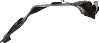 Front Fender Liner Right Passenger Side Direct Replacement Compatible with 2010-2014 Toyota FJ Cruiser TO1249174 5380735130