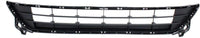 Front Bumper Lower Grille Textured Direct Replacement Compatible With 2014-2017 Mazda 6 MA1036122 GJR9501T1A