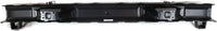 Rear Bumper Reinforcement Primed Steel Direct Replacement Compatible With 1999-2004 Nissan Pathfinder NI1106156 850302W100