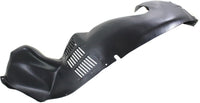 Front Fender Liner Left Driver Side Direct Replacement Compatible with 2004-2007 Ford Freestar/Mercury Monterey FO1248121 3F2Z16103BA
