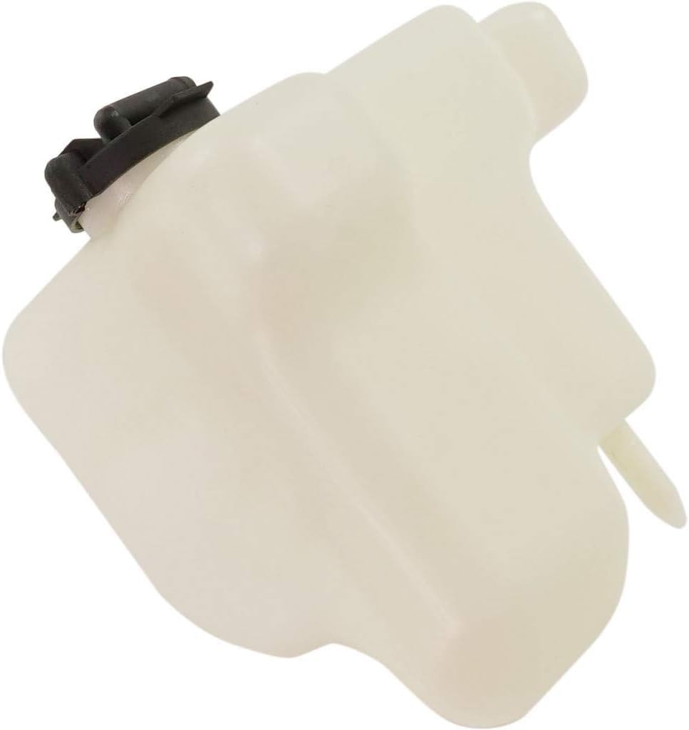 Coolant Reservoir Expansion Tank With Cap Direct Replacement Compatible With 1992-1993 Toyota Camry TO3014105 1647074181
