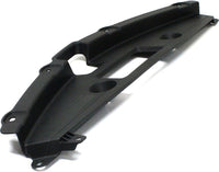 Front Radiator Support Cover Plastic Direct Replacement Compatible With 2013-2015 Nissan Altima NI1224100 620783TA0B