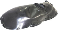 Front Fender Liner Left Driver Side Direct Replacement Compatible With 2004-2007 Volkswagen Touareg VW1250106 7L6809961F