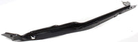 Front Radiator Upper Support Tie Bar Steel Direct Replacement Compatible With 2002-2003 Subaru Impreza SU1225123 53060FE001