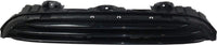 Front Grille Assembly Textured Shell And Insert Plastic Direct Replacement Compatible With 2015-2021 Mini Cooper MC1200106 51137300586