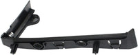 Set Of 2 Front Bumper Bracket Left Driver & Right Passenger Side Direct Replacement Compatible With 2007-2014 07-09 Chevrolet Suburban 1500,07-11 Avalanche,07-14 Tahoe GM1033111
