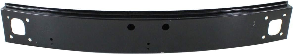 AUTOS PARTS PLUS Front Upper Reinforcement Steel Direct Replacement Compatible With 2010-2016 Cadillac SRX GM1008110 22792566
