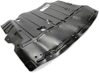 Front Engine Splash Shield Under Cover Direct Replacement Compatible with 2003-2007 Infiniti G35 IN1228114 75892AL50A