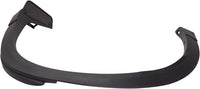 Rear Wheel Opening Molding Textured Right Passenger Side Direct Replacement Compatible with 2017-2021 Mazda CX-5 MA1791101 KB7W51W50F8N