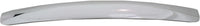 Front Hood Molding Chrome Direct Replacement Compatible with 2007-2012 GMC Acadia GM1235115 25807062