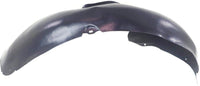 Front Fender Liner Rear Section Right Passenger Side Direct Replacement Compatible With 2006-2010 Volkswagen Passat VW1251109 3C0805978