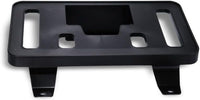 Front License Plate Bracket Frame Direct Replacement Compatible with 2009-2015 Honda Pilot HO1068122 71180SZAA00