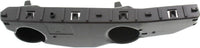 Front Bumper Cover Retainer Bracket Left Driver Side Direct Replacement Compatible With 2013-2015 Nissan Sentra NI1032107 622253SH0A