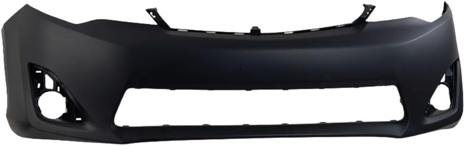 Front Fog Light Cover Textured Right Passenger Side Direct Replacement Compatible With 2014-2016 Subaru Forester SU1039104 57731SG040