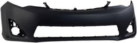 Front Fog Light Cover Textured Right Passenger Side Direct Replacement Compatible With 2014-2016 Subaru Forester SU1039104 57731SG040
