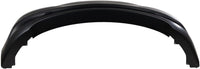 AUTOS PARTS PLUS Front Bumper Cover Primed Direct Replacement Compatible With 2011-2013 Hyundai Sonata HY1000183 865113Q000