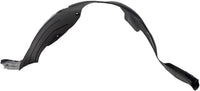 Front Fender Liner Left Driver Side Direct Replacement Compatible With 2011-2013 Hyundai Elantra HY1248126 868113X000