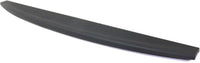 AUTOS PARTS PLUS Tailgate Molding Spoiler Plastic Direct Replacement Compatible with Ram 1500 2500 2009-2017/3500 2010-2018 CH1909100 55372052AH 68316557AA