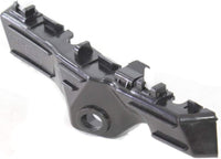 Set Of 2 Front Bumper Upper Bracket Steel Left Driver & Right Passenger Side Direct Replacement Compatible With 2011-2013 Kia Sorento KI1043103 KI1042103 865941U000 865931U000