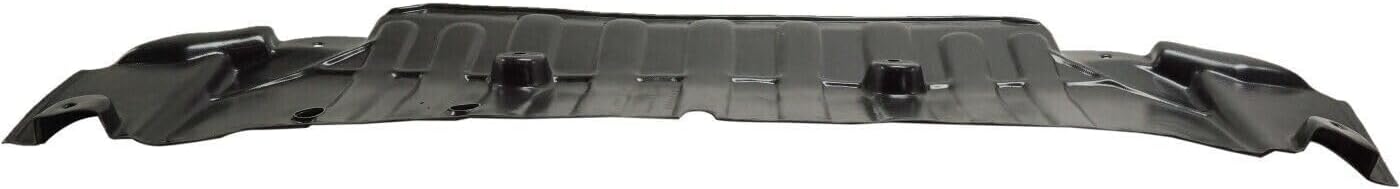 AUTOS PARTS PLUS Front Engine Splash Shield Under Cover Direct Replacement Compatible with 2011-2013 Hyundai Elantra HY1228166 291103X000