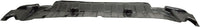 AUTOS PARTS PLUS Front Engine Splash Shield Under Cover Direct Replacement Compatible with 2011-2013 Hyundai Elantra HY1228166 291103X000