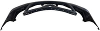 Front Bumper Cover Primed Direct Replacement Compatible With 2010-2011 Toyota Camry TO1000356 5211906958