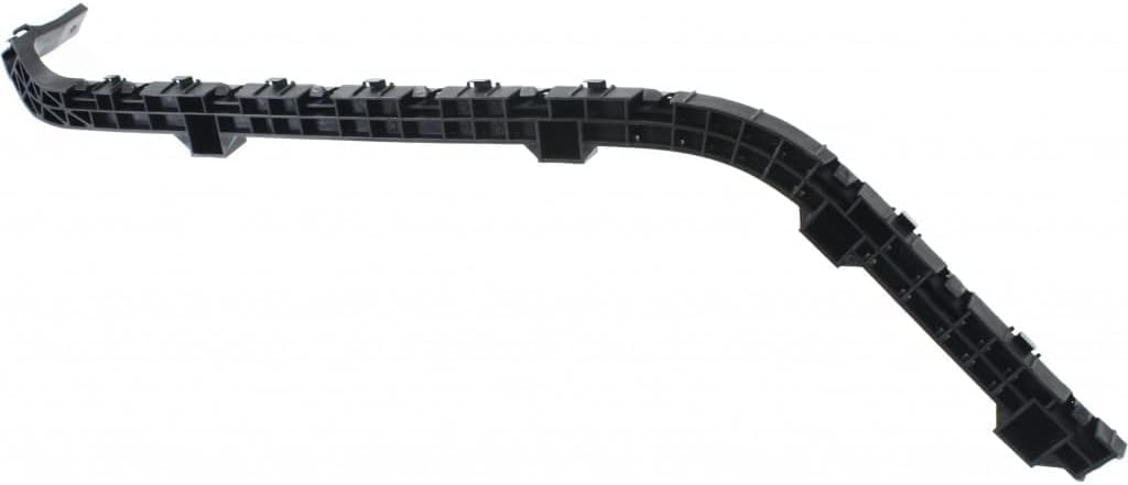 Rear Bumper Cover Bracket Right Passenger Side Direct Replacement Compatible With 2011-2016 Honda Odyssey HO1133101 71593TK8A00