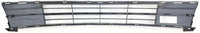 Front Bumper Lower Grille Textured Direct Replacement Compatible With 2009-2013 Mazda 6 MA1036110 GS3N501T1A