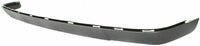 AUTOS PARTS PLUS Front Lower Valance Air Deflector Extension Textured Direct Replacement Compatible with 2003-2006 Chevrolet Silverado 1500 2500HD 3500 GM1092200 10386198