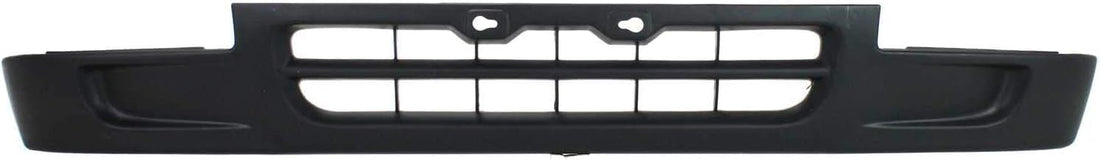 Front Lower Valance Panel Primed Plastic Direct Replacement Compatible With 1992-1995 Toyota 4Runner TO1095170 5390135050