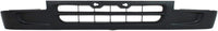 Front Lower Valance Panel Primed Plastic Direct Replacement Compatible With 1992-1995 Toyota 4Runner TO1095170 5390135050