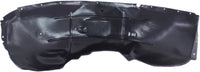 Front Fender Liner Right Passenger Side Direct Replacement Compatible With 2015-2020 Chevrolet Tahoe/Suburban GM1249243 22806317-PFM