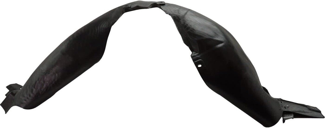Front Fender Liner Left Driver Side Direct Replacement Compatible With 2011-2016 Chevrolet Cruze/Chevrolet Cruze Limited GM1248226 95472793