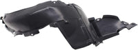 Front Fender Liner Left Driver Side Direct Replacement Compatible With 2001-2002 Kia Magentis/Optima KI1248103 868113C000