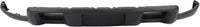Front Bumper + Upper Cover Chrome + Lower Valance + Extension + Fog Lights + Inner & Outer + Impact Brackets Direct Replacement Compatible With 2011-2014 Silverado 2500HD 3500HD