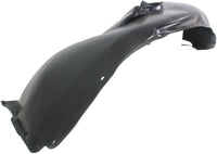 Front Fender Liner Right Passenger Side Direct Replacement Compatible with 2009-2017 Volkswagen Tiguan / 2017-2018 Limited VW1249114 5N0805912C-PFM
