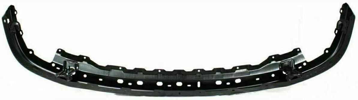 Front Bumper + Grille + Upper Cover + Lower Valance + Headlights + Fillers + Park Lamp & Signal Lights Left & Right Side Direct Replacement Compatible With 2001-2004 Toyota Tacoma 4WD